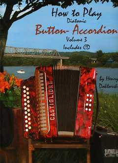 How To Play Diatonic Button Accordion 3