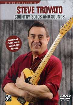 Country Solos And Sounds