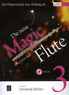 Die Neue Magic Flute 3
