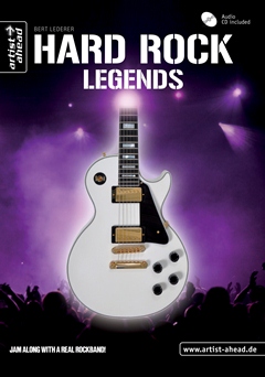 Hard Rock Legends