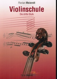 Violinschule 3