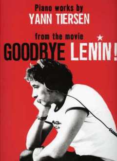 Piano Works From The Movie Goodbye Lenin