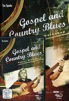 Gospel And Country Blues