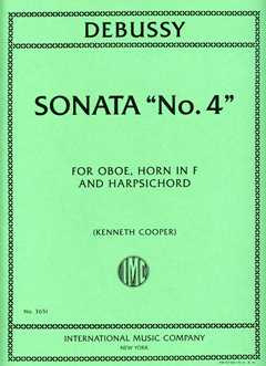 Sonate 4