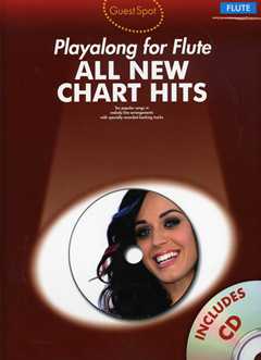All New Chart Hits