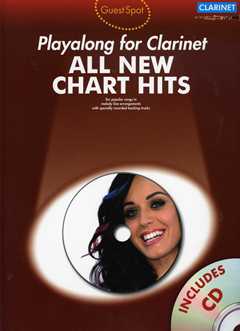 All New Chart Hits