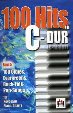 100 Hits In C - Dur 5