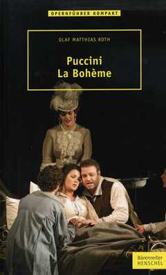 Puccini - La Boheme
