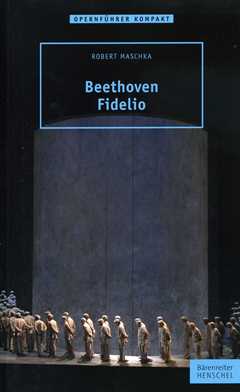 Beethoven - Fidelio Op 72b