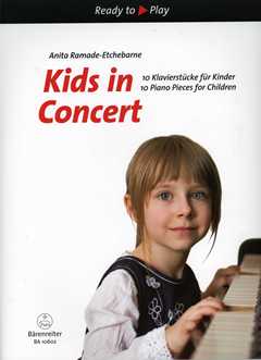Kids In Concert