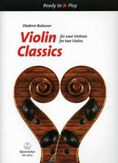 Violin Classics