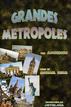 Grandes Metropoles
