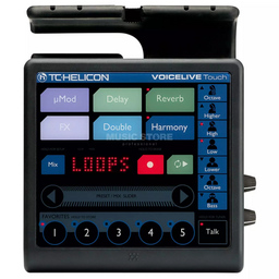 TC Helicon VOICELIVE TOUCH
