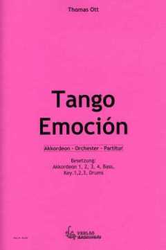 Tango Emocion