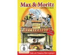 Max Und Moritz / Struwwelpeter