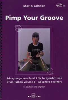 Pimp Your Groove