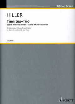 Tinnitus Trio