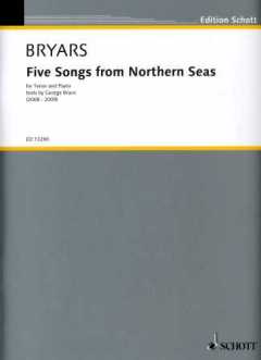 5 Songs From Northern Seas