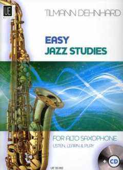 Easy Jazzy Studies