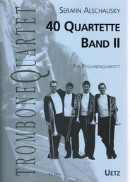 40 Quartette 2