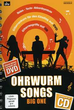 Ohrwurm Songs - Big One