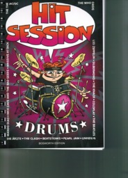 Hit Session - Drums