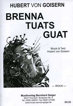 Brenna Tuats Guat