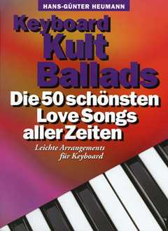 Keyboard Kult Ballads