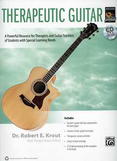 Therapeutic Guitar