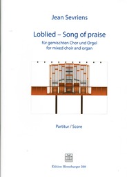 Loblied - Song Of Praise