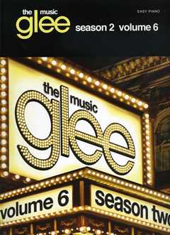 Glee The Music 6 - Season 2
