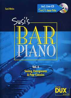 Susi'S Bar Piano 6