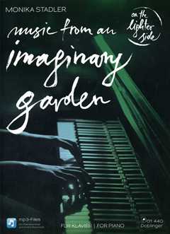 Music From An Imaginary Garden