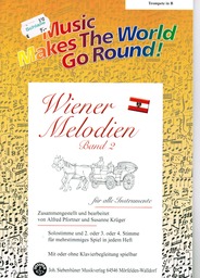 Wiener Melodien 2
