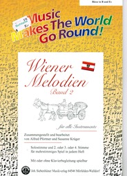 Wiener Melodien 2