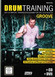 Drum Training Groove