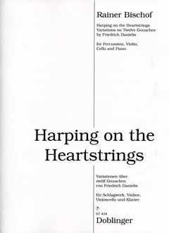 Harping On The Heartstrings