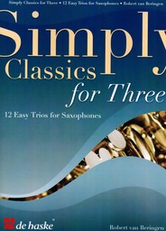 Simply Classics for three