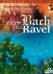 From Bach To Ravel