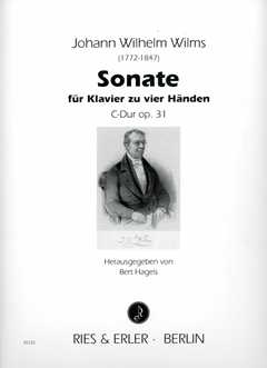 Sonate C - Dur Op 31