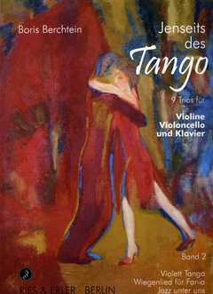 Jenseits Des Tango 2