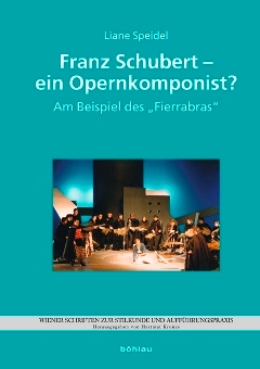 Franz Schubert - Ein Opernkomponist