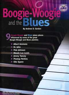 Boogie Woogie And The Blues
