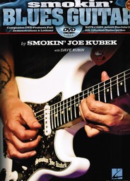 Smokin'Blues Guitar