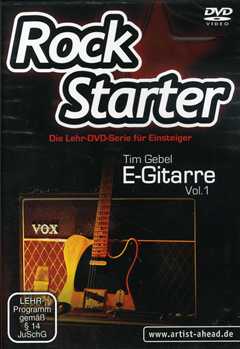 Rock Starter 1