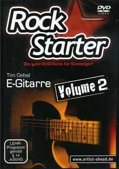 Rock Starter 2