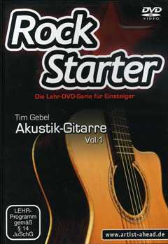 Rock Starter 1