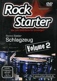 Rock Starter 2
