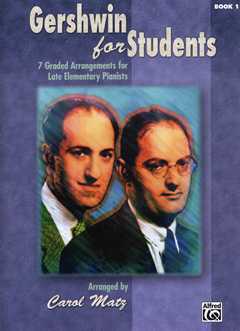 Gershwin For Students 1