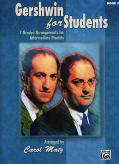 Gershwin For Students 3